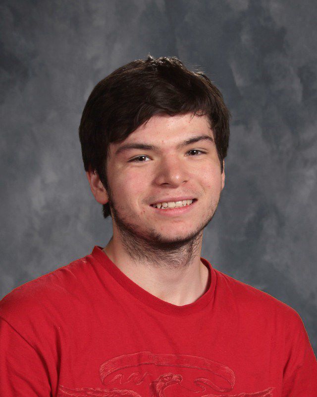 Charles Micheal Boyd